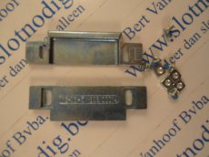 Kleine scharnieren gamma