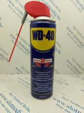WD-40 Smart Straw 450 ml