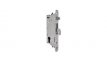 57073143 INSERT LOCK WITH 40 MM BACKSET FOR PROFILES OF 60 MM OR MORE Item No. SixtyLock